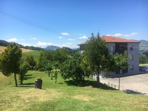Bed & Breakfast B & B Pratopiano