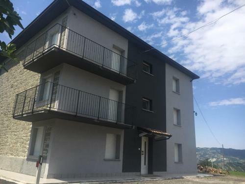 Bed & Breakfast B & B Pratopiano