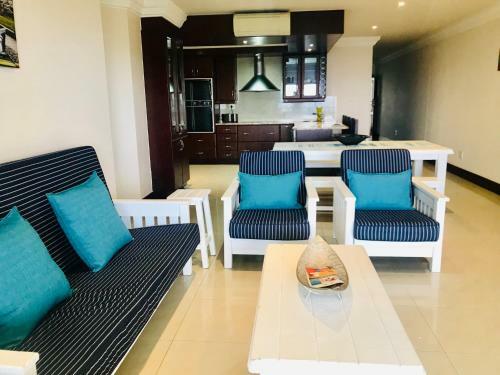 Apartamento Milkwood, Jeffrey's Bay