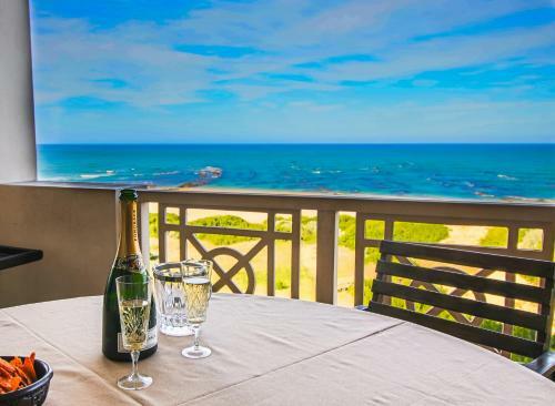 Apartamento Milkwood, Jeffrey's Bay