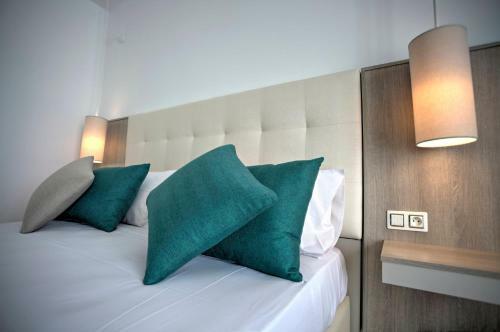 Hotel Nour Congress & Resort