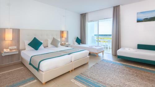 Hotel Nour Congress & Resort
