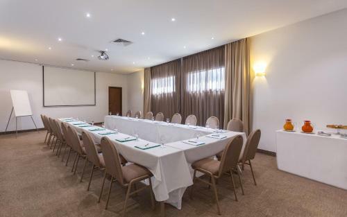 Hotel Nour Congress & Resort