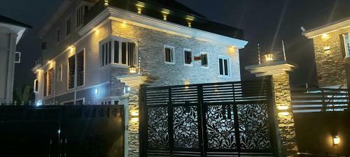House 21 Luxury Apartments