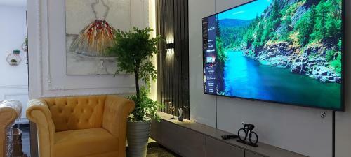 House 21 Luxury Apartments