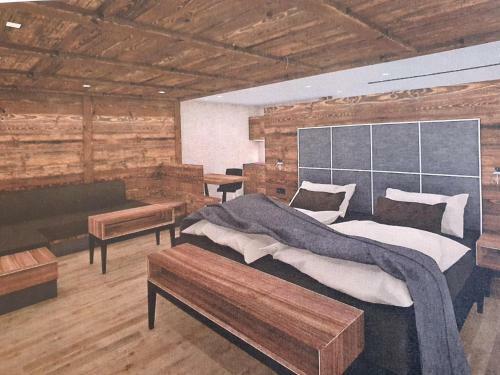 Apartamentos Ansitz Velseck-residence Hotel
