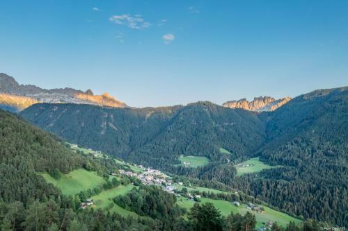 Apartamentos Ansitz Velseck-residence Hotel