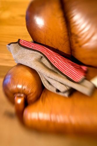 Apartamentos Ansitz Velseck-residence Hotel