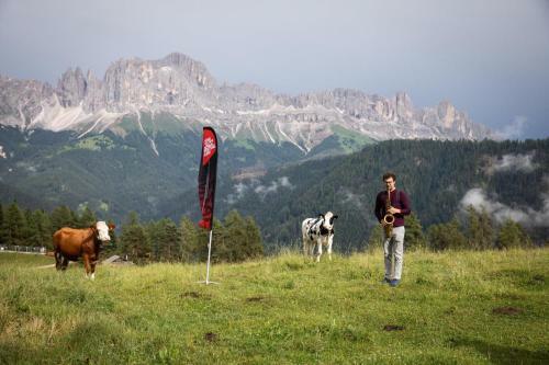 Apartamentos Ansitz Velseck-residence Hotel