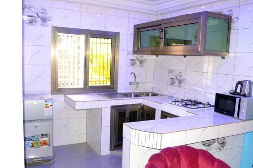 Apartamento Chez Myriam