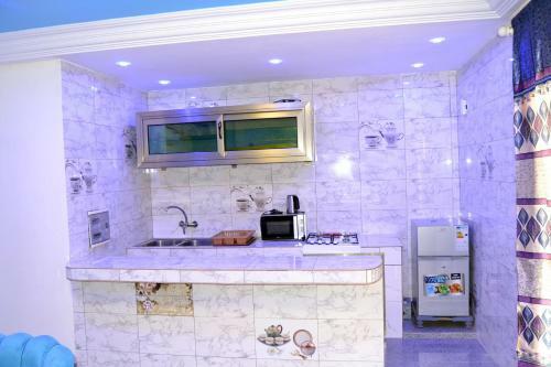 Apartamento Chez Myriam