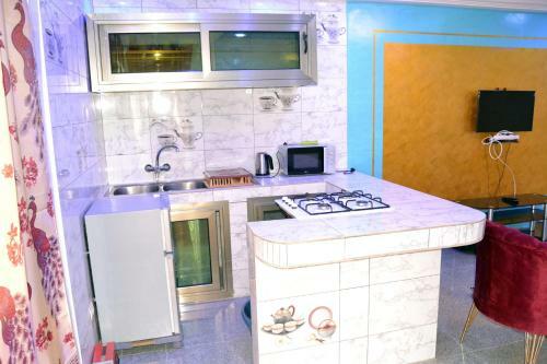 Apartamento Chez Myriam