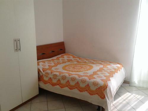 Apartamento Casa Mara Terracina