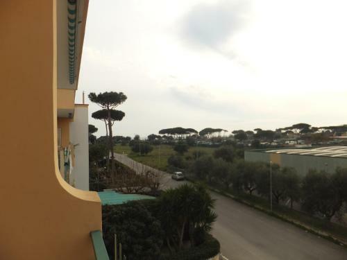 Apartamento Complesso Riva Di Badino