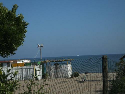 Apartamento Complesso Riva Di Badino