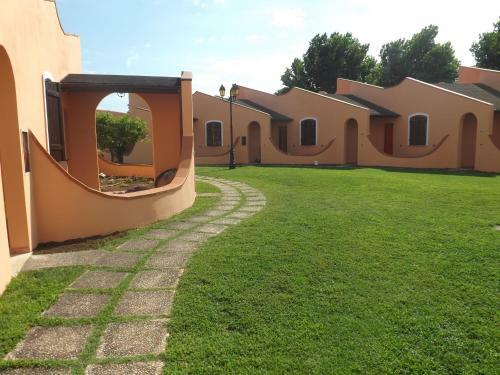 Hotel Al Canto Delle Sirene