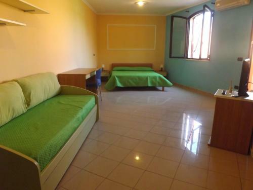 Hotel Al Canto Delle Sirene