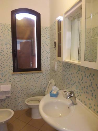 Hotel Al Canto Delle Sirene