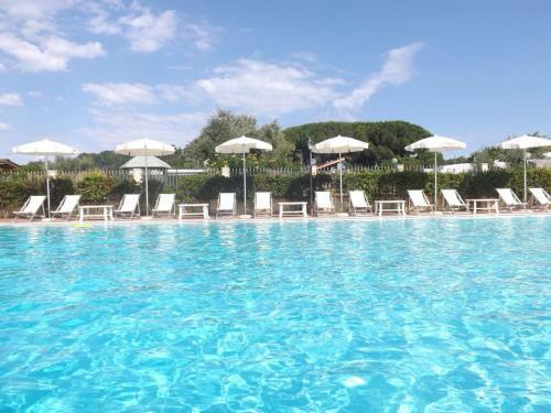 Hotel Al Canto Delle Sirene