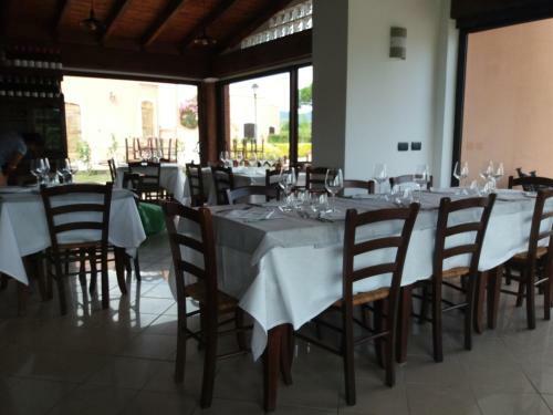 Hotel Al Canto Delle Sirene