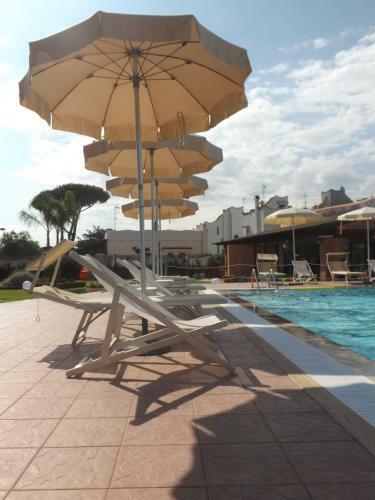Hotel Al Canto Delle Sirene