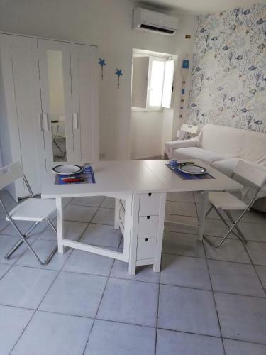 Apartamento L'angolo Del Mare