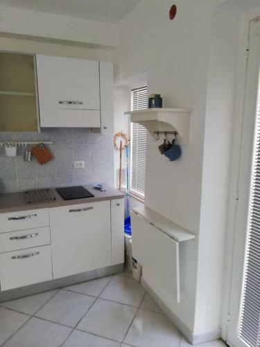 Apartamento L'angolo Del Mare