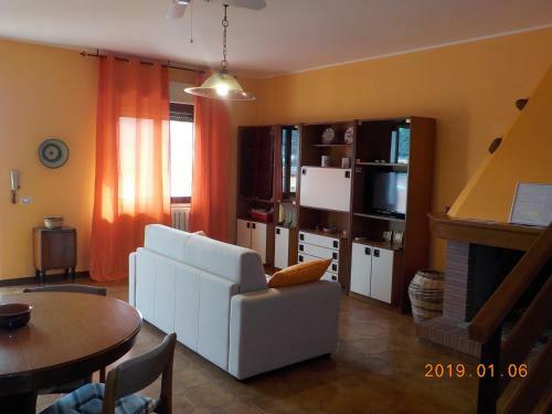 La Casa Rosa-the Pink House