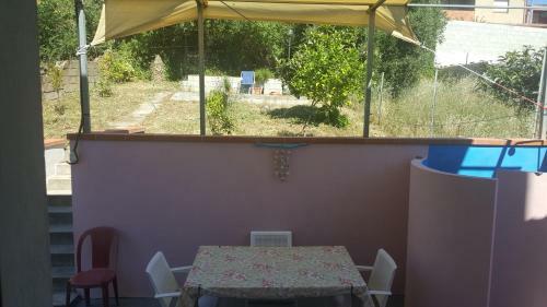 La Casa Rosa-the Pink House
