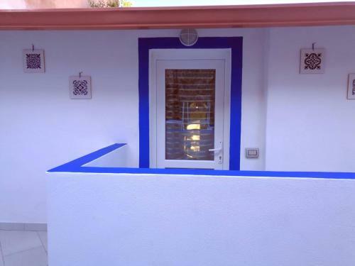 La Porta Blu