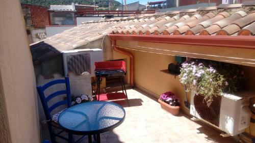 Casa Sardegna