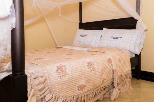 Hoima Breeze Motel
