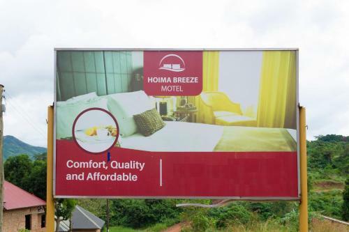 Hoima Breeze Motel