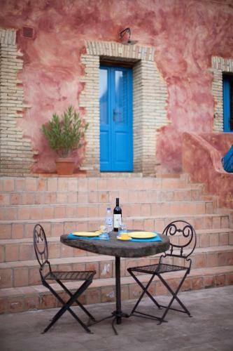 Casa Teulada