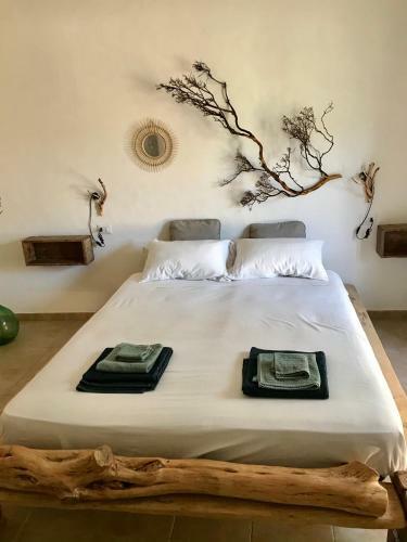 Bed & Breakfast I Ginepri