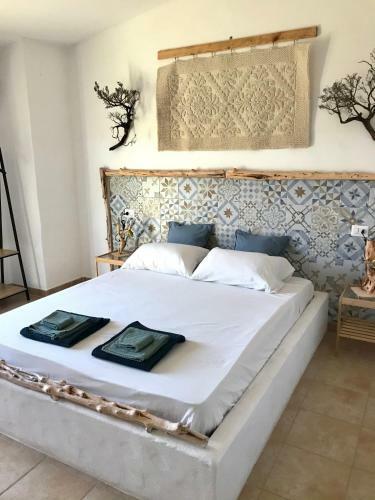 Bed & Breakfast I Ginepri