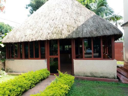 Hostal Daj Guesthouse