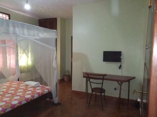 Hostal Daj Guesthouse