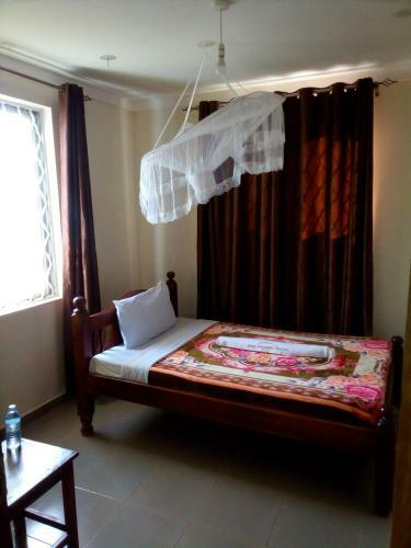 Dich Comfort Hotel University Branch