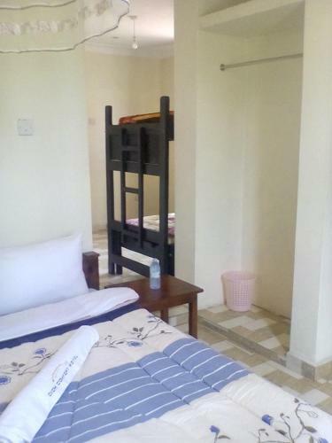 Dich Comfort Hotel University Branch