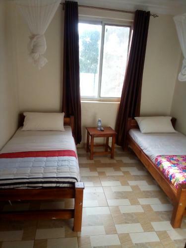 Dich Comfort Hotel University Branch