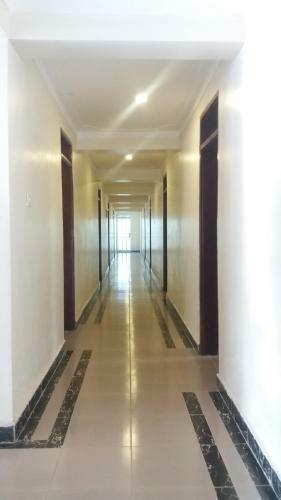Dich Comfort Hotel University Branch