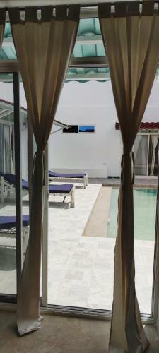 Bed & Breakfast Atlantis Villa