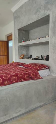 Bed & Breakfast Atlantis Villa