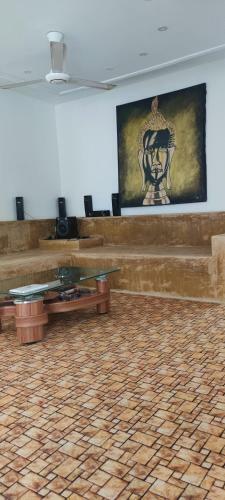 Bed & Breakfast Atlantis Villa
