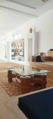 Bed & Breakfast Atlantis Villa