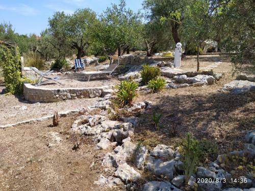 Il Giardino Di Mary