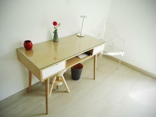 Apartamento Vittoria Home 44