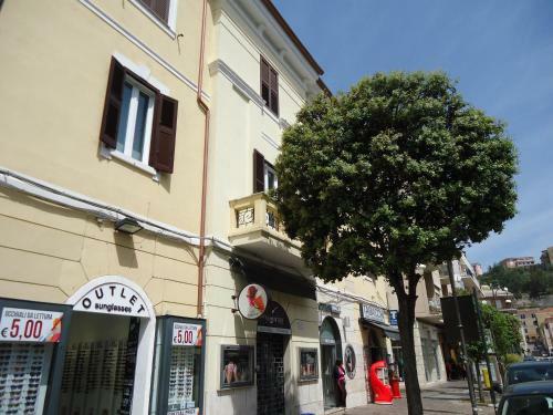 Apartamento Vittoria Home 44