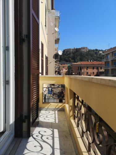 Apartamento Vittoria Home 44